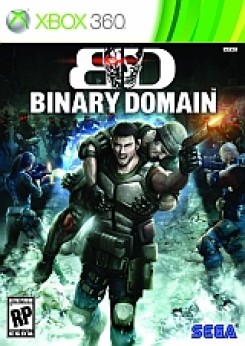 Binary Domain